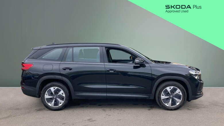Skoda Kodiaq 1.5 TSI e-TEC SE 5dr DSG [7 Seat] Petrol Estate